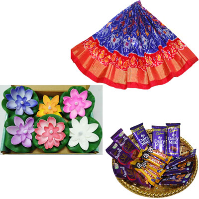 "Gift Hamper - code KH14 - Click here to View more details about this Product
